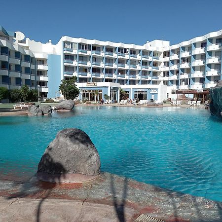 Cousy Holiday Apartment In Sunny Golf Del Sur San Miguel de Abona Esterno foto