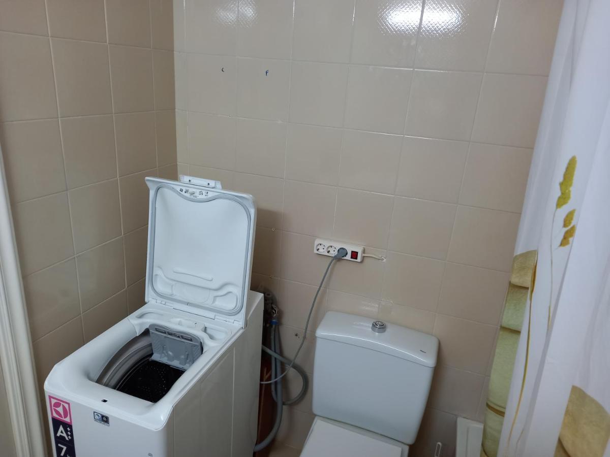 Cousy Holiday Apartment In Sunny Golf Del Sur San Miguel de Abona Esterno foto