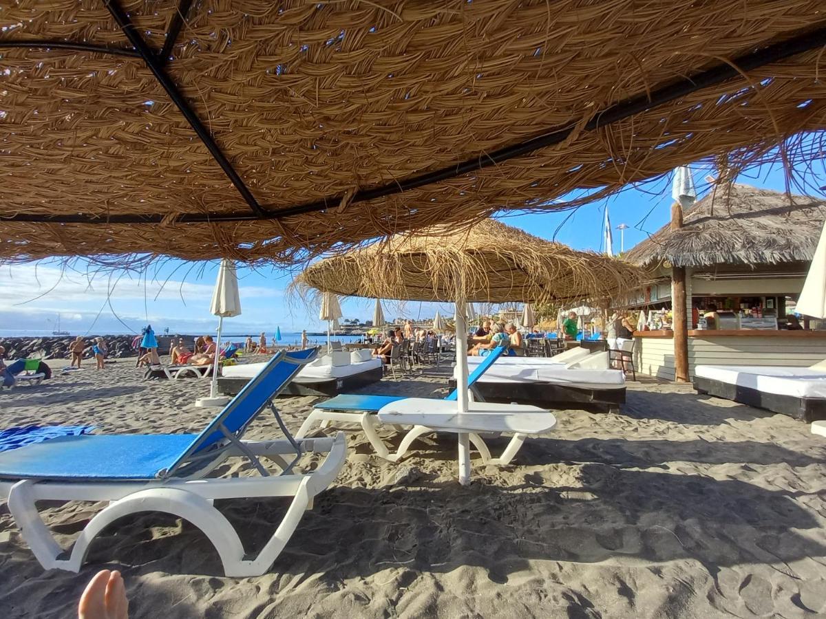 Cousy Holiday Apartment In Sunny Golf Del Sur San Miguel de Abona Esterno foto