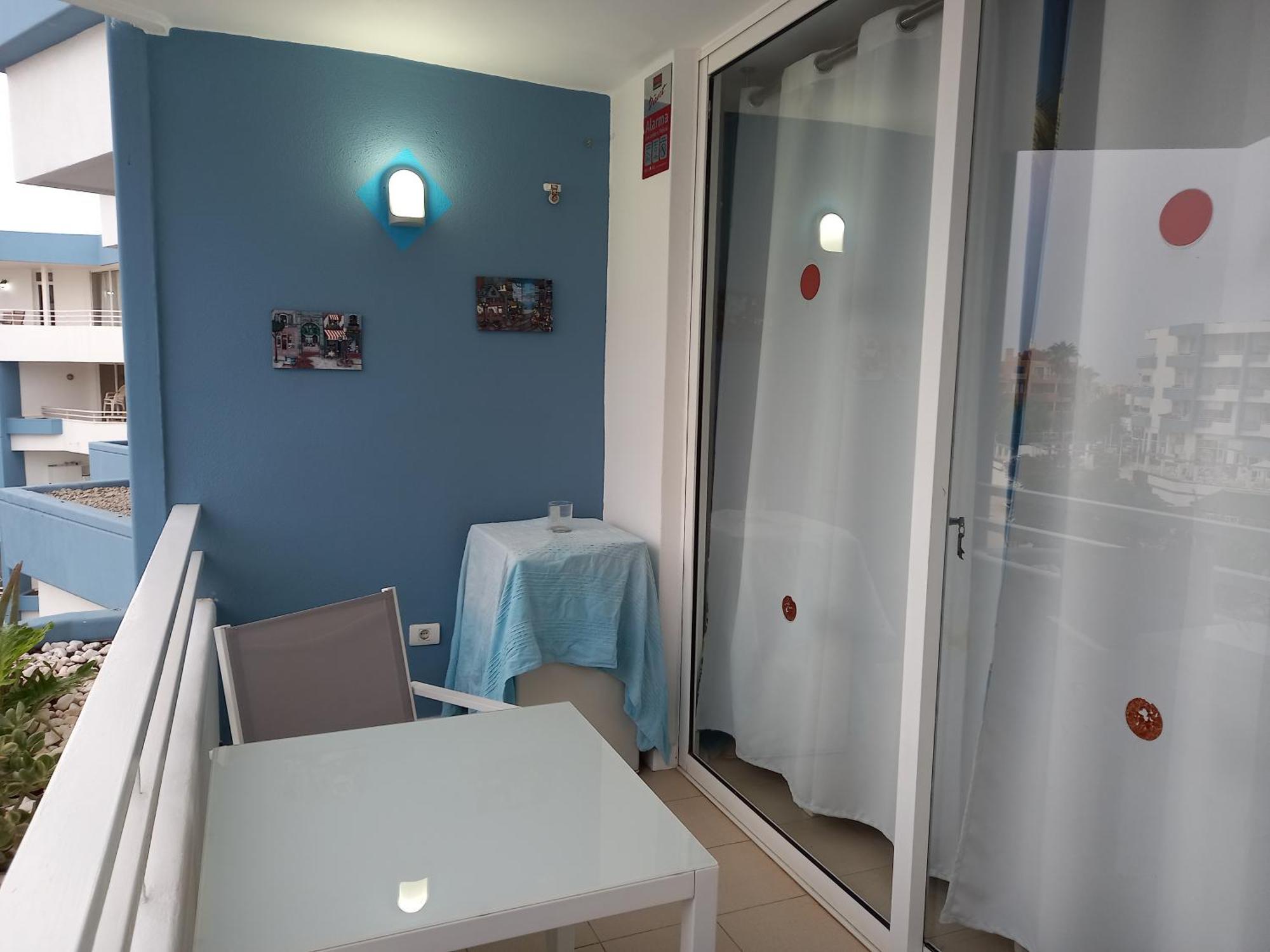 Cousy Holiday Apartment In Sunny Golf Del Sur San Miguel de Abona Esterno foto