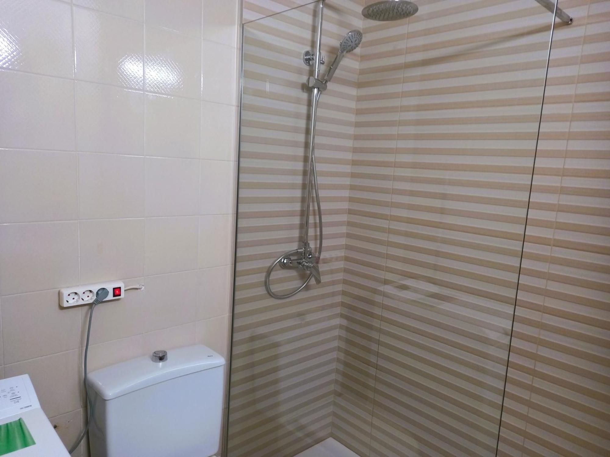Cousy Holiday Apartment In Sunny Golf Del Sur San Miguel de Abona Esterno foto