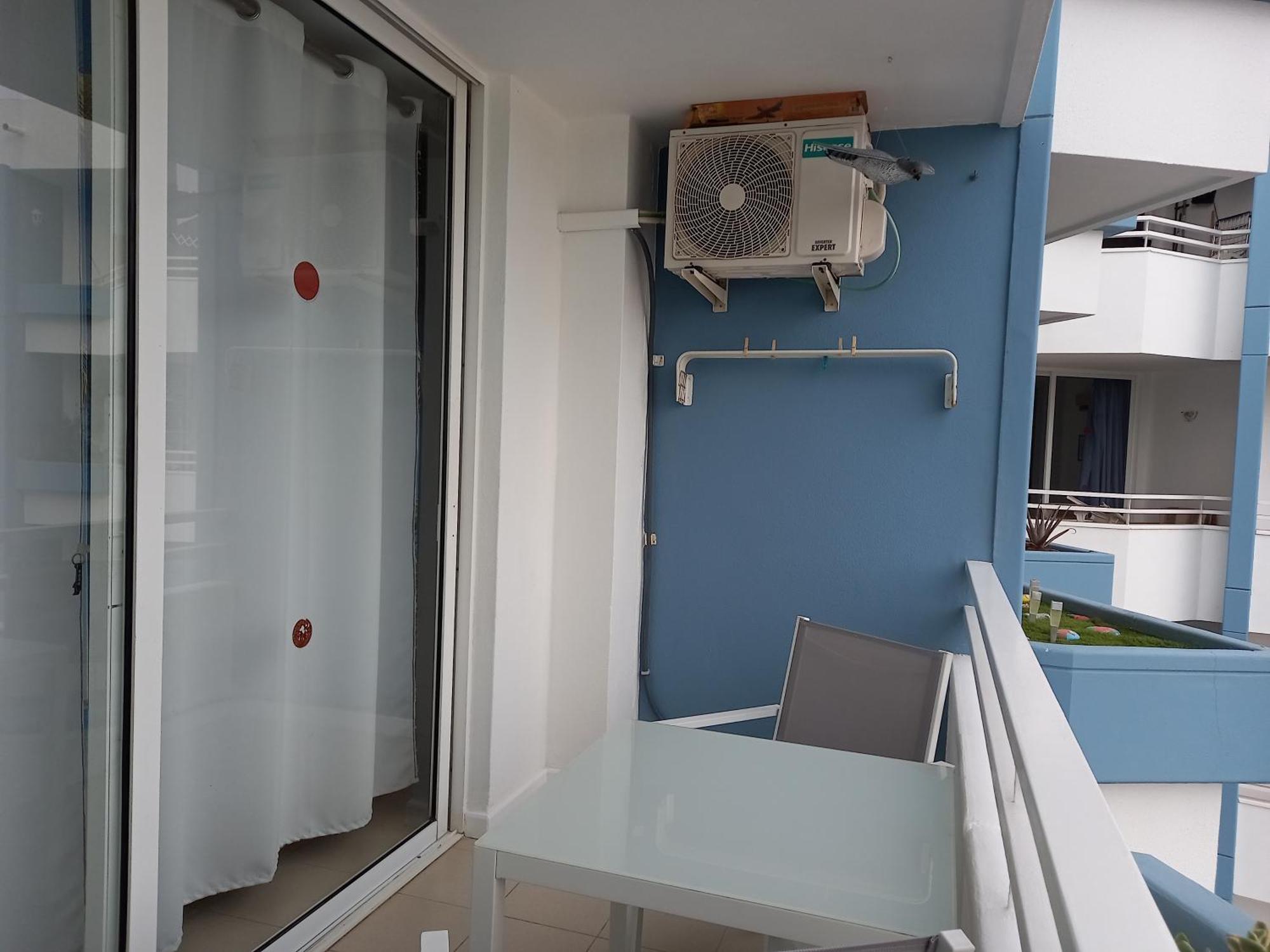 Cousy Holiday Apartment In Sunny Golf Del Sur San Miguel de Abona Esterno foto