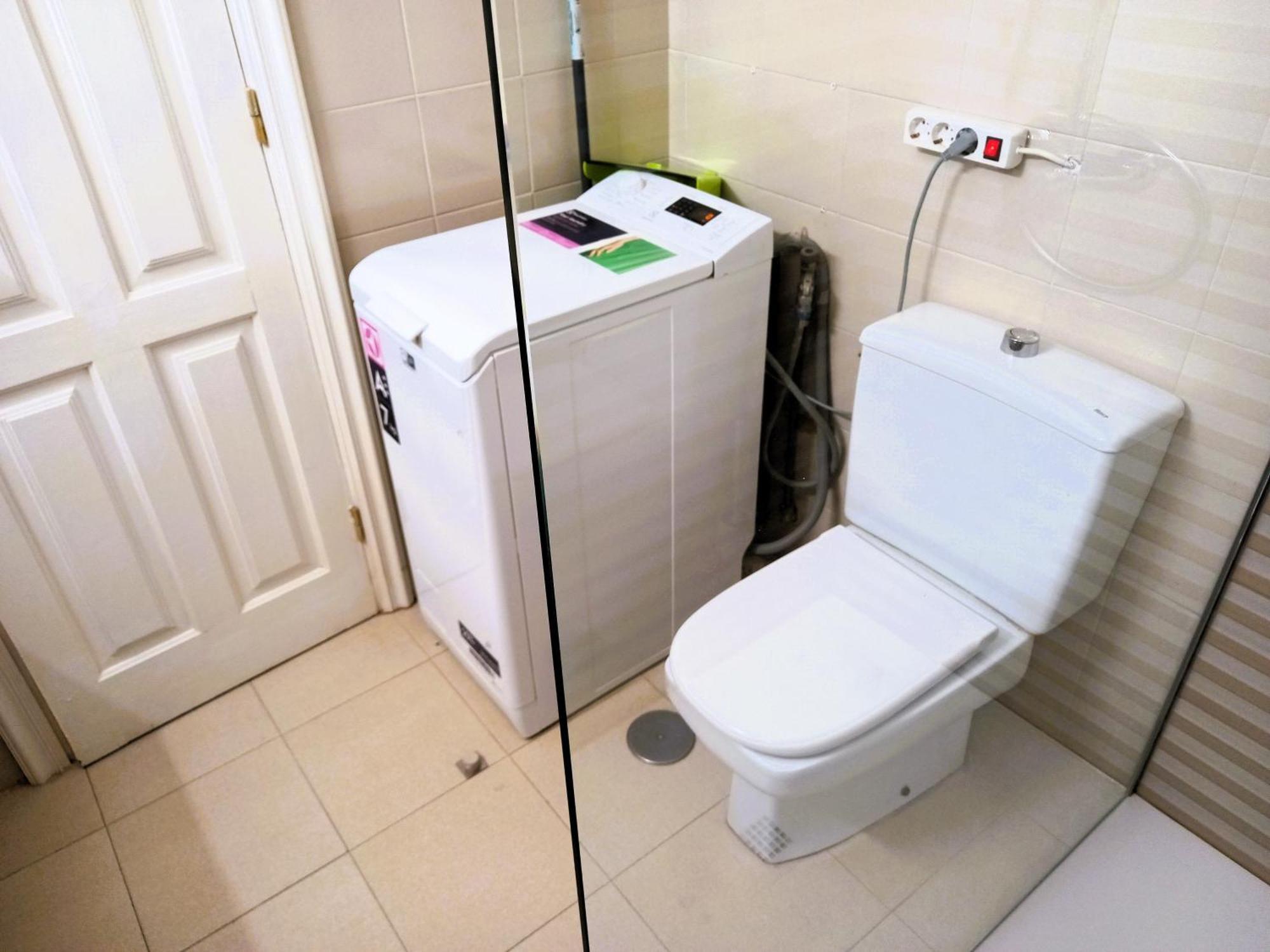 Cousy Holiday Apartment In Sunny Golf Del Sur San Miguel de Abona Esterno foto