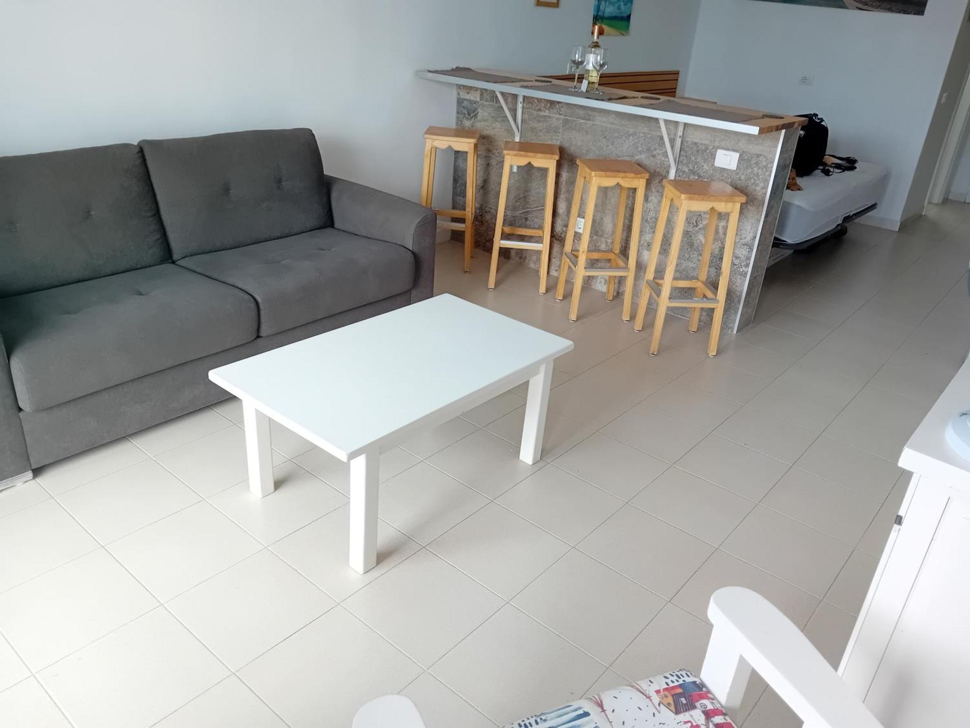 Cousy Holiday Apartment In Sunny Golf Del Sur San Miguel de Abona Esterno foto